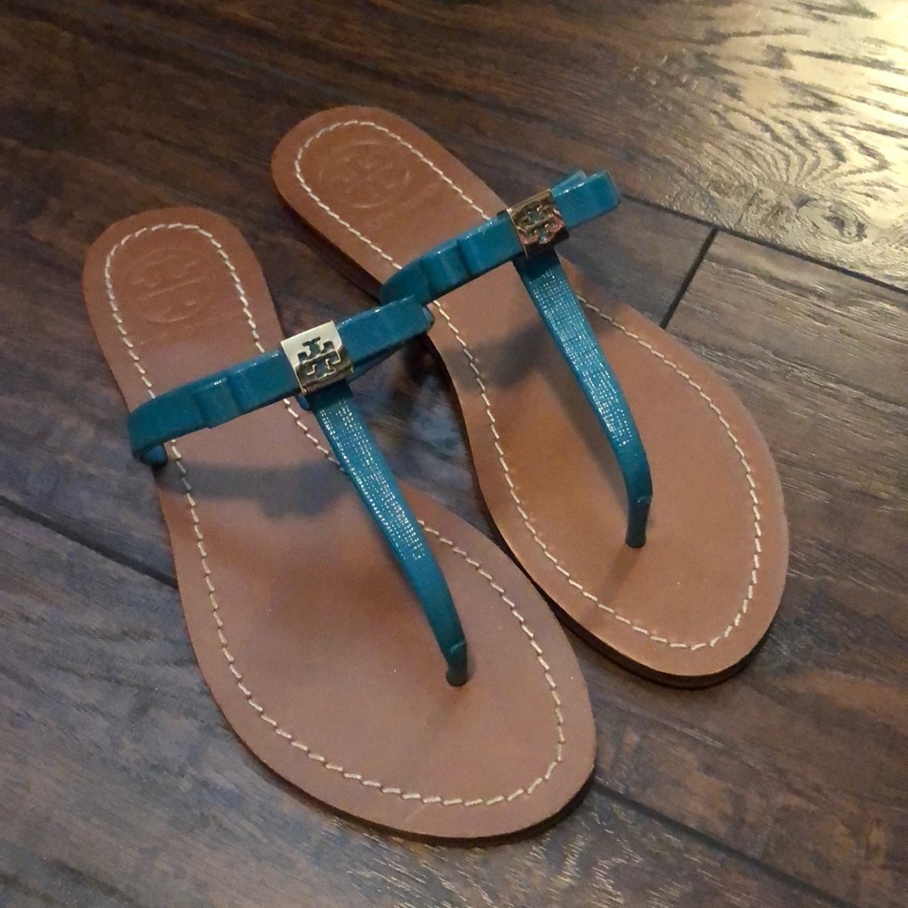 Tory Burch sandals size 6